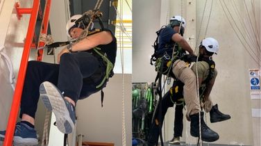 course_image_Industrial Rope Access Course-IRATA Level 2