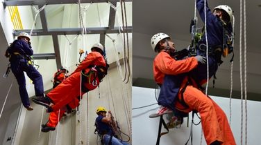 course_image_Industrial Rope Access Course-IRATA Level 3