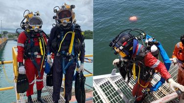 course_image_Surface Supplied Diving Equipment (SSDE) Diver