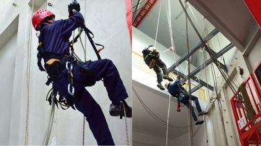 course_image_Industrial Rope Access Course-IRATA Level 1