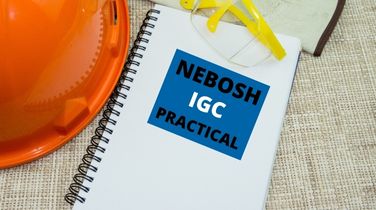 course_image_NEBOSH IGC Open Book Examination - IG2 Practical Assessment