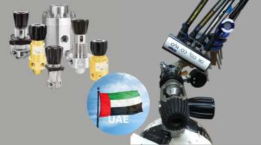 course_image_High Pressure Regulator Maintenance Course - UAE