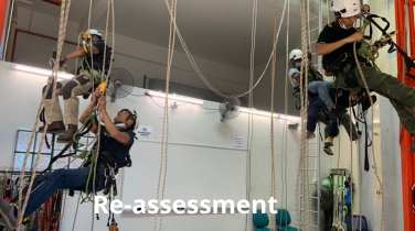 course_image_IRATA Re-assessment