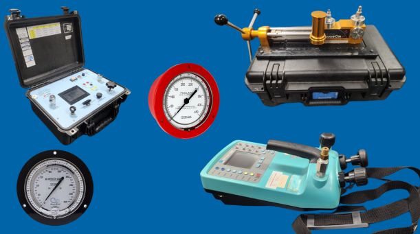 course_image_Gauge Calibration Course - Virtual Learning