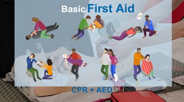 course_image_Basic First Aid with CPR AED