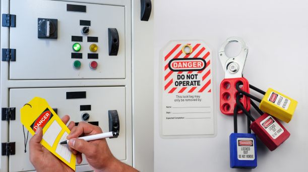 course_image_Permit to Work & Lock Out Tag Out (PTW & LOTO) E-Learning